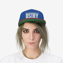 Load image into Gallery viewer, DSTRY Snapback
